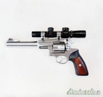 RUGER SUPER REDHAWK - 44 MAG.