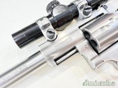 RUGER SUPER REDHAWK - 44 MAG.