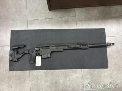 Accuracy Axsr .338 Lapua Magnum