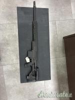Accuracy Axsr .338 Lapua Magnum