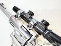 RUGER SUPER REDHAWK - 44 MAG.