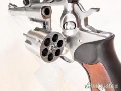 RUGER SUPER REDHAWK - 44 MAG.