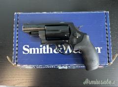 Smith & Wesson Governor .45 Colt