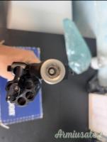 Smith & Wesson Governor .45 Colt
