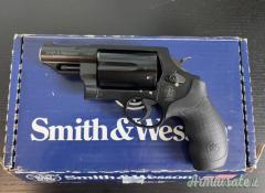 Smith & Wesson Governor .45 Colt