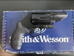 Smith & Wesson Governor .45 Colt