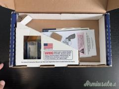 Smith & Wesson Governor .45 Colt