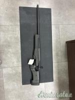 Sako Trg-42 .338 Lapua Magnum