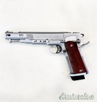 SPRINGFIELD ARMORY 1911 A1 - 45 HP