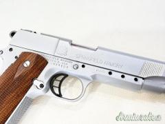 SPRINGFIELD ARMORY 1911 A1 - 45 HP