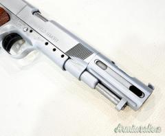 SPRINGFIELD ARMORY 1911 A1 - 45 HP