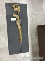 Sako Trg 22 a1 6.5 mm Creedmoor
