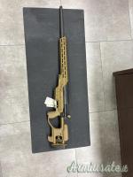 Sako Trg 22 a1 6.5 mm Creedmoor