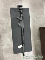 Ruger | Sturm Precision  .338 Lapua Magnum