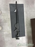Ruger | Sturm Precision  .338 Lapua Magnum