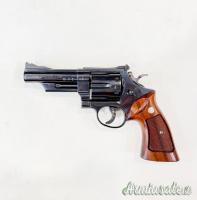 SMITH&WESSON 29 - 44 MAG.