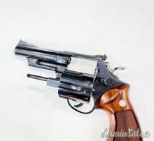 SMITH&WESSON 29 - 44 MAG.