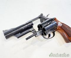 SMITH&WESSON 29 - 44 MAG.