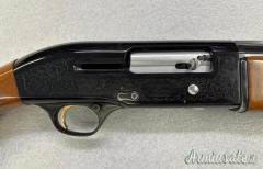 USATO - BERETTA MOD. 302 CAL. 12 CM 71 **