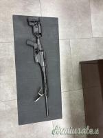 Tikka Tx3 tactical  6.5 mm Creedmoor