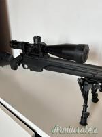 Sako Tikka t 3 tactical .308 Winchester