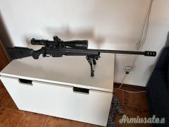 Sako Tikka t 3 tactical .308 Winchester