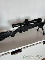 Sako Tikka t 3 tactical .308 Winchester