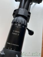 Sako Tikka t 3 tactical .308 Winchester
