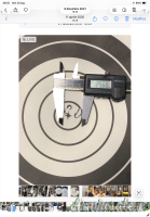 Sako Tikka t 3 tactical .308 Winchester