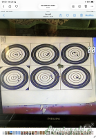 Sako Tikka t 3 tactical .308 Winchester
