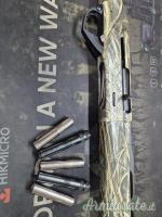 Benelli black eagle max7 28