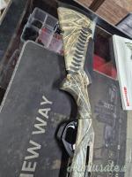 Benelli black eagle max7 28