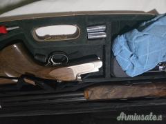 Perazzi mx8 12