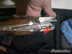 Perazzi mx8 12