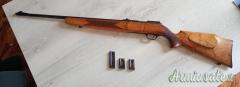 Beretta Super Sport  .22 Long Rifle