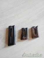 Beretta Super Sport  .22 Long Rifle