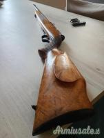 Beretta Super Sport  .22 Long Rifle