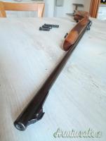 Beretta Super Sport  .22 Long Rifle