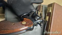 Colt PYTHON .357 Magnum  |  9x31mmR  | .353 Casull