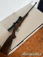 CZ | Ceska Zbrojovka Mod 2 E .22 Long Rifle