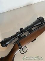 CZ | Ceska Zbrojovka Mod 2 E .22 Long Rifle
