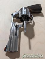Smith & Wesson 688-6 .357 Magnum  |  9x31mmR  | .353 Casull