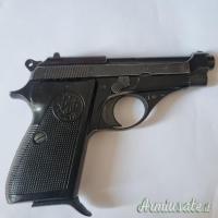 Beretta 70 .22 LR Long Rifle