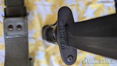 Baionetta Garand U.S. M5A1