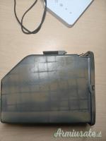 Box minimi m249