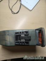Box minimi m249
