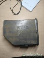 Box minimi m249