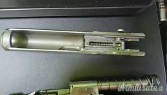 Walther | Carl PPK/S .380 ACP  | 9x17mm Browning Short
