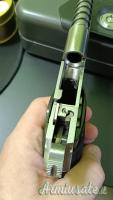 Walther | Carl PPK/S .380 ACP  | 9x17mm Browning Short