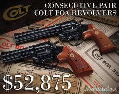 COLT BOA SET 4+6 
